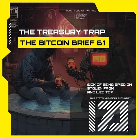 The Treasury Trap