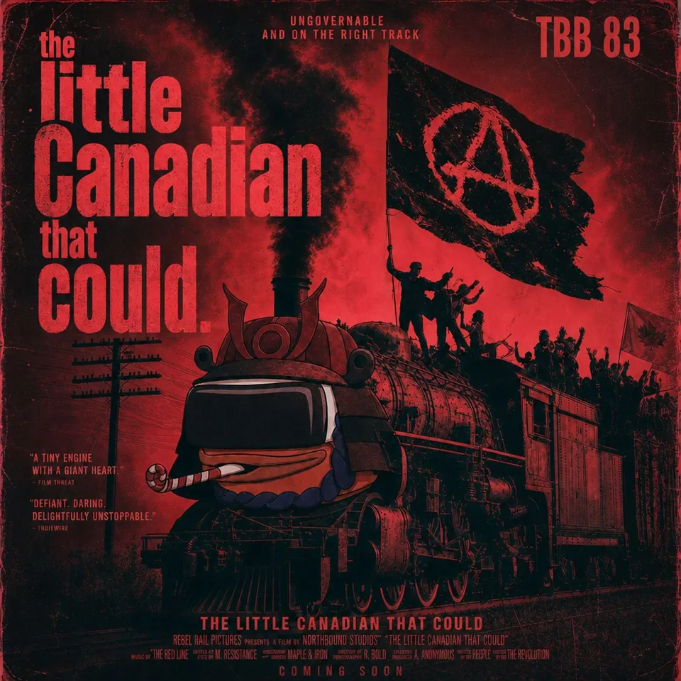 The Little Canadian That Could
