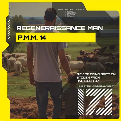 Regeneraissance Man | PMM 14: Untapped Growth