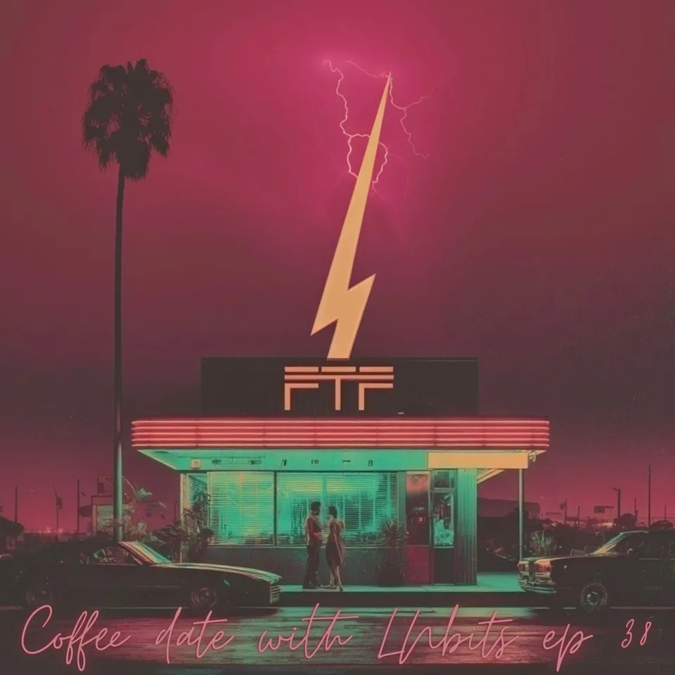 Coffee Date with LNbits