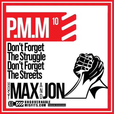 Don't Forget The Struggle, Don't Forget The Streets