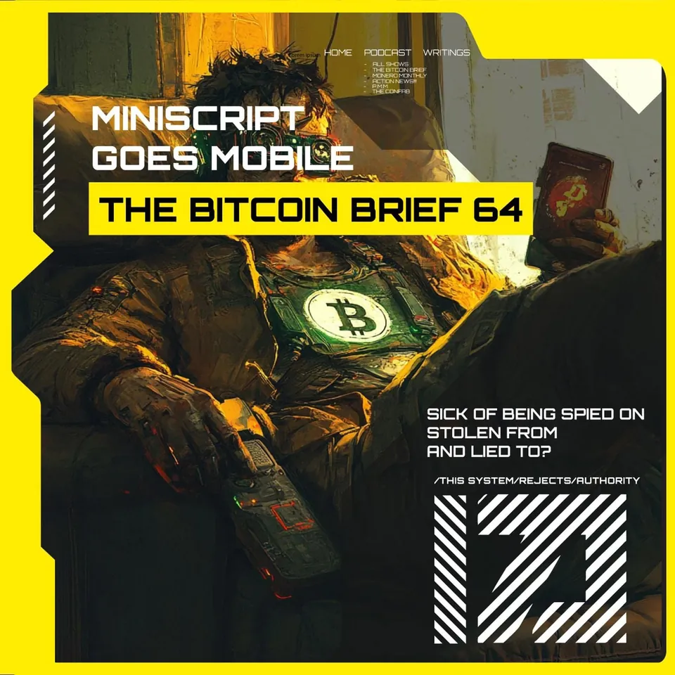Miniscript Goes Mobile