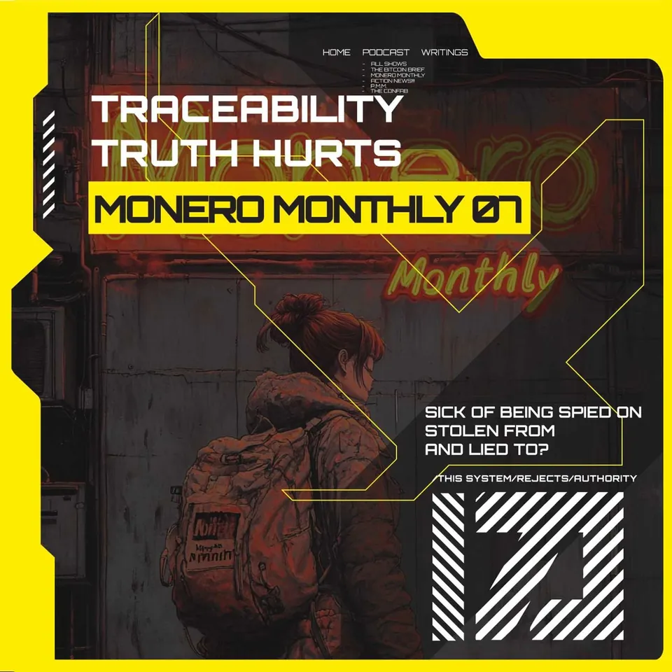 Traceability Truth Hurts