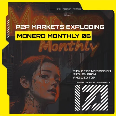 P2P Markets Exploding 🤯