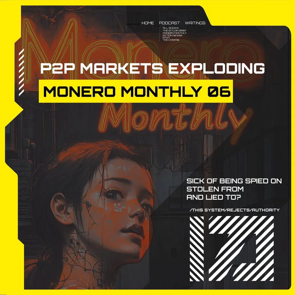 P2P Markets Exploding 🤯
