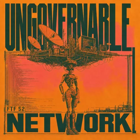 Introducing Ungovernable.Network