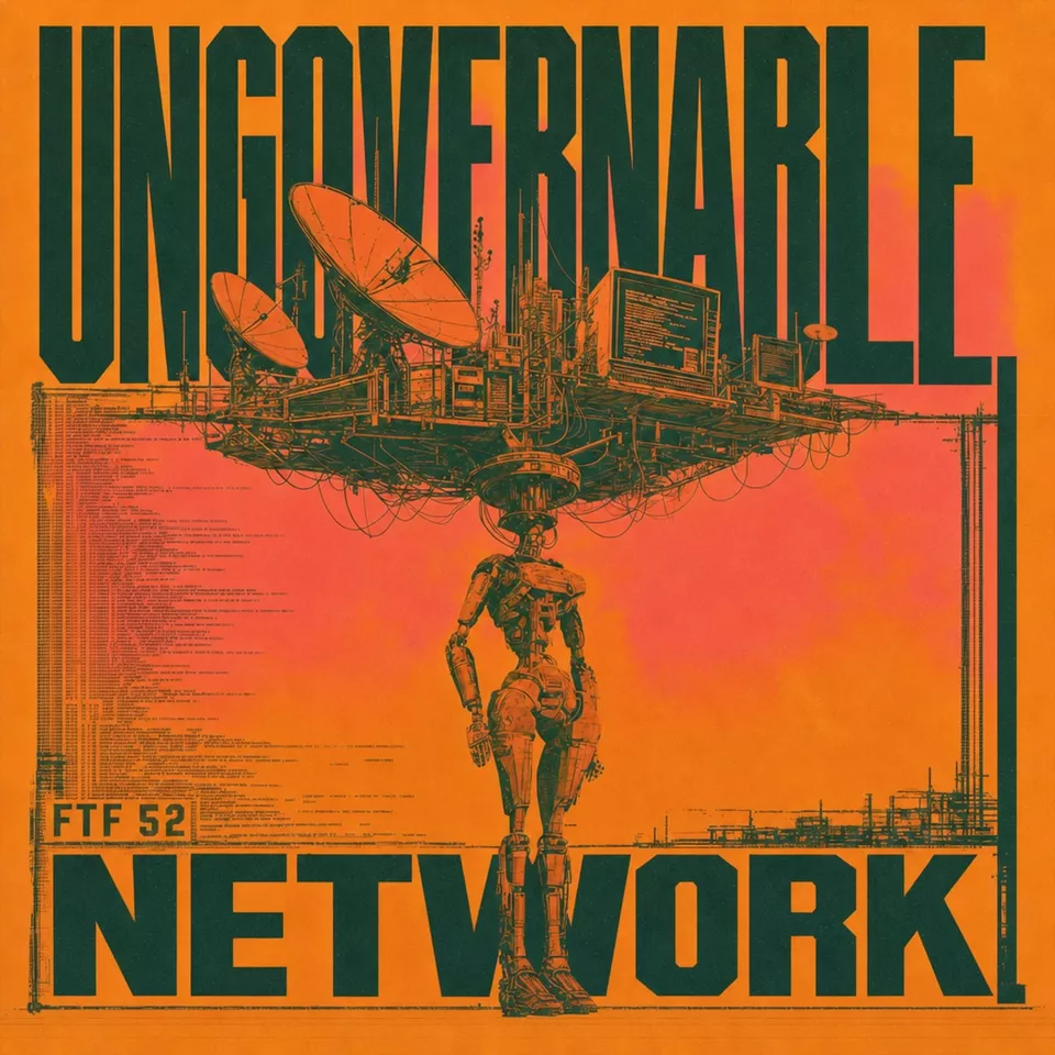 Introducing Ungovernable.Network