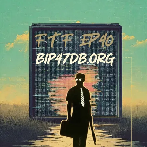 Max Tannahill Reveals BIP47DB.ORG