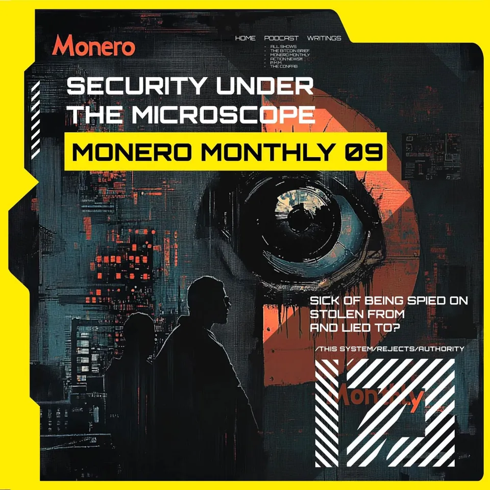 Security Under the Microscope