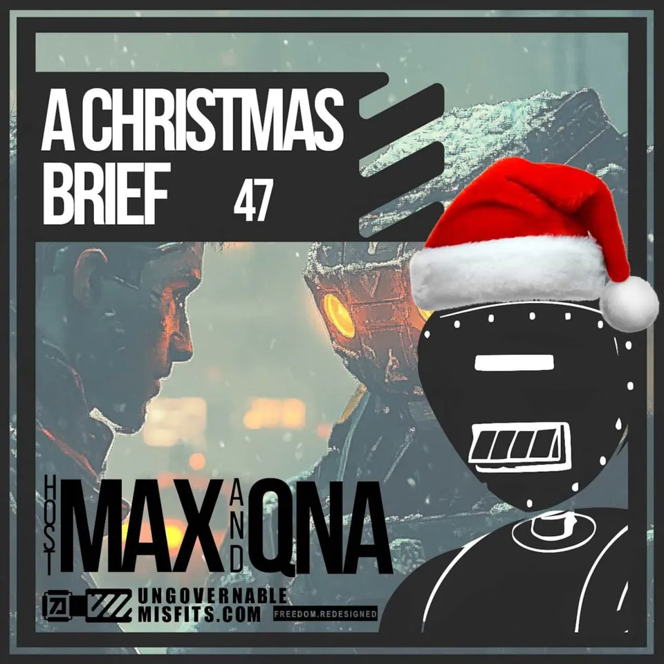 A Christmas Brief