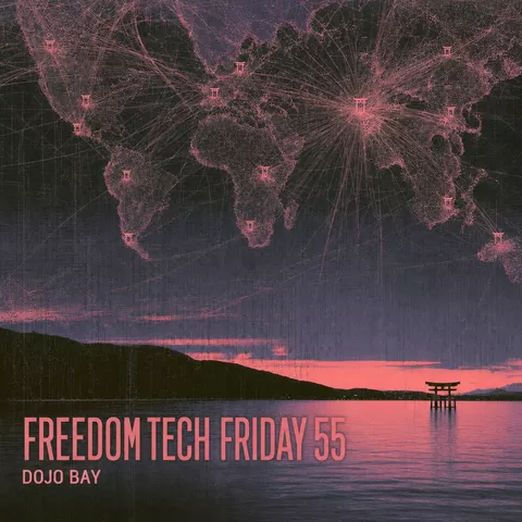 The Dojo Bay with Max Tannahill