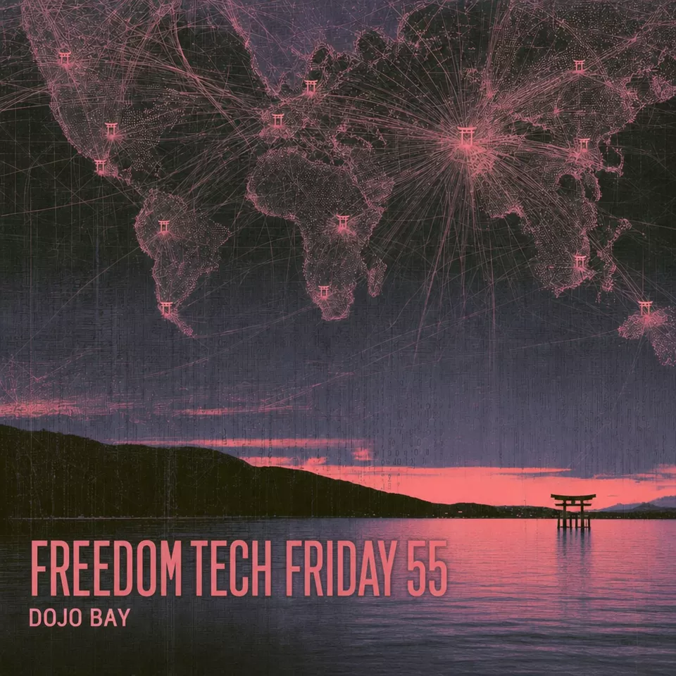 The Dojo Bay with Max Tannahill