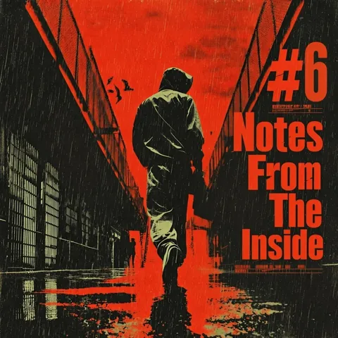 Two Years In | Letter #6: Notes From The Inside