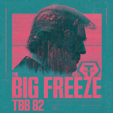 The Big Freeze