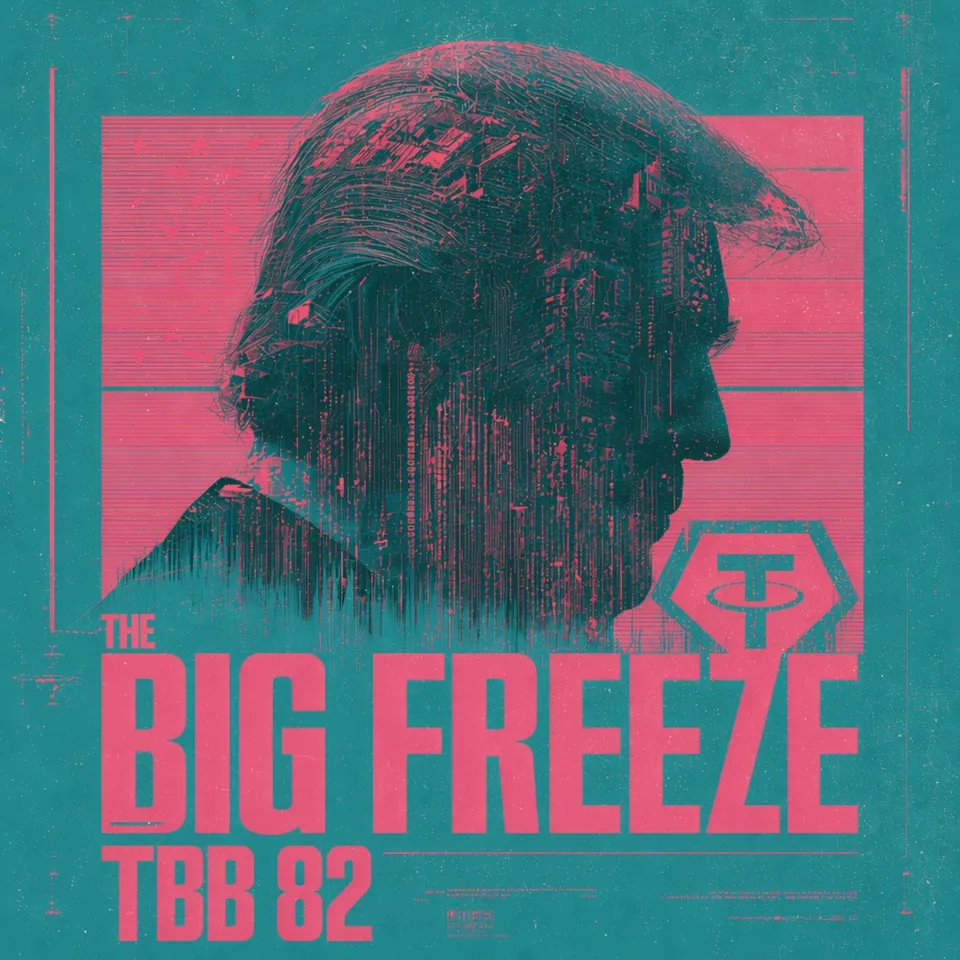 The Big Freeze