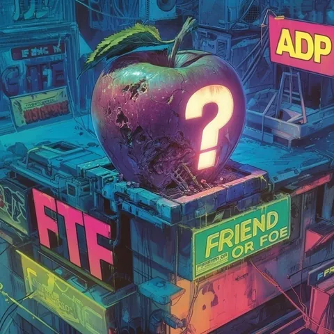Apple & Privacy: Friend or Foe?
