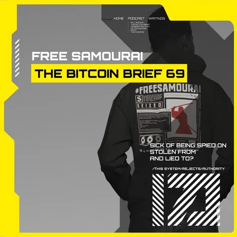 FREE SAMOURAI