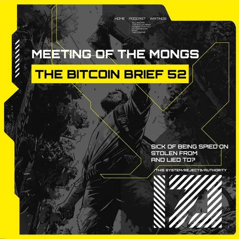 Meeting of the Mongs