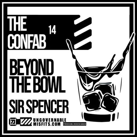 Beyond the Bowl | The Confab 14: Sir Spencer