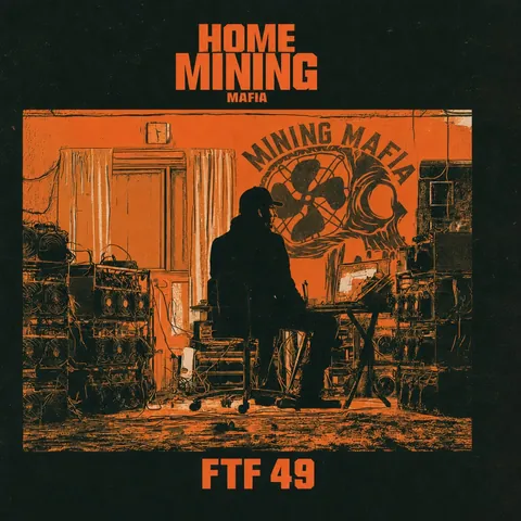 Home Mining Mafia with Jon
