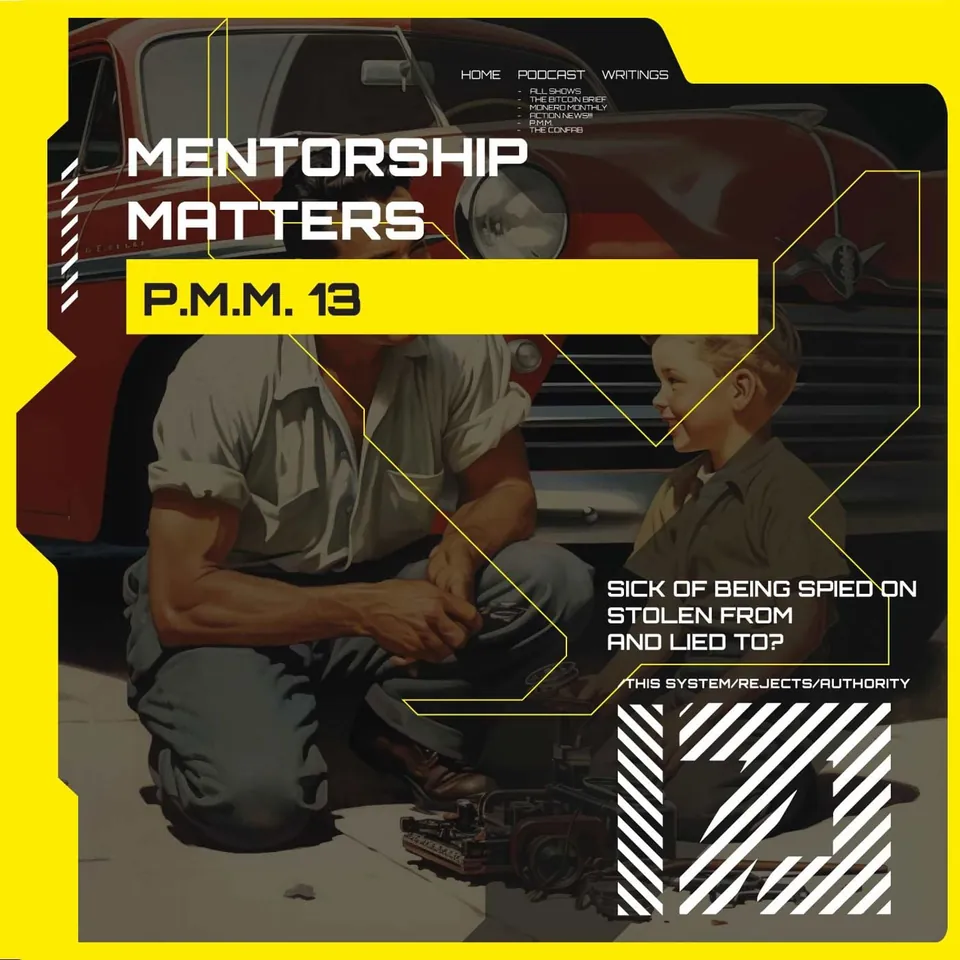 Mentorship Matters