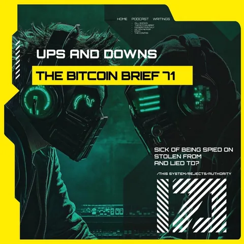 Ups and Downs