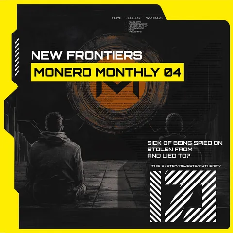 New Frontiers