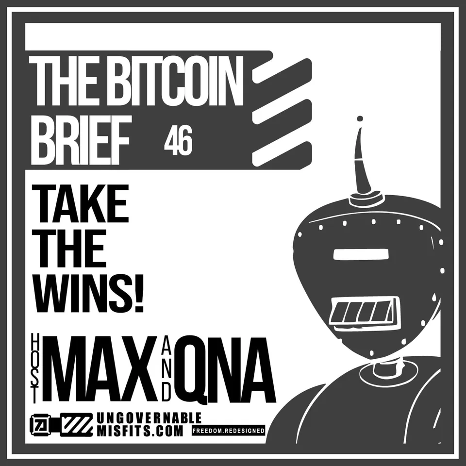 Take The Wins π