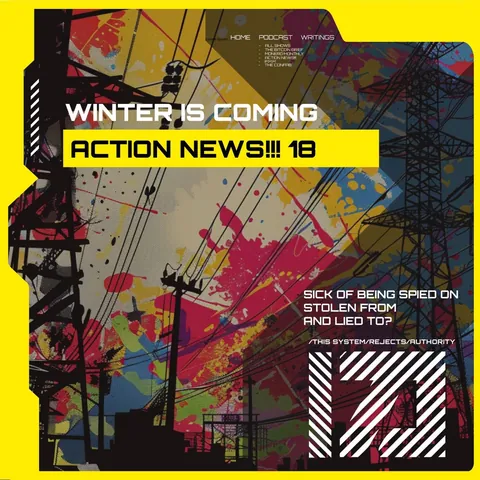 Winter is Coming
