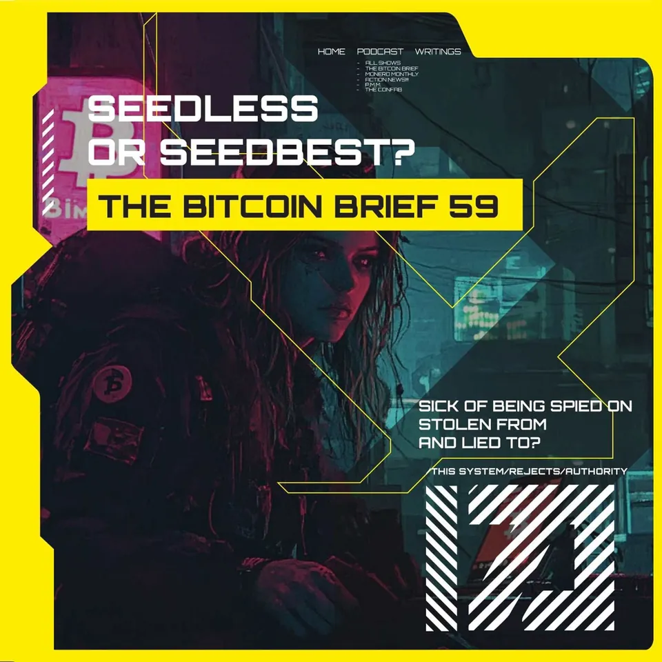 Seedless OR Seedbest?