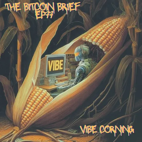 Vibe Corning