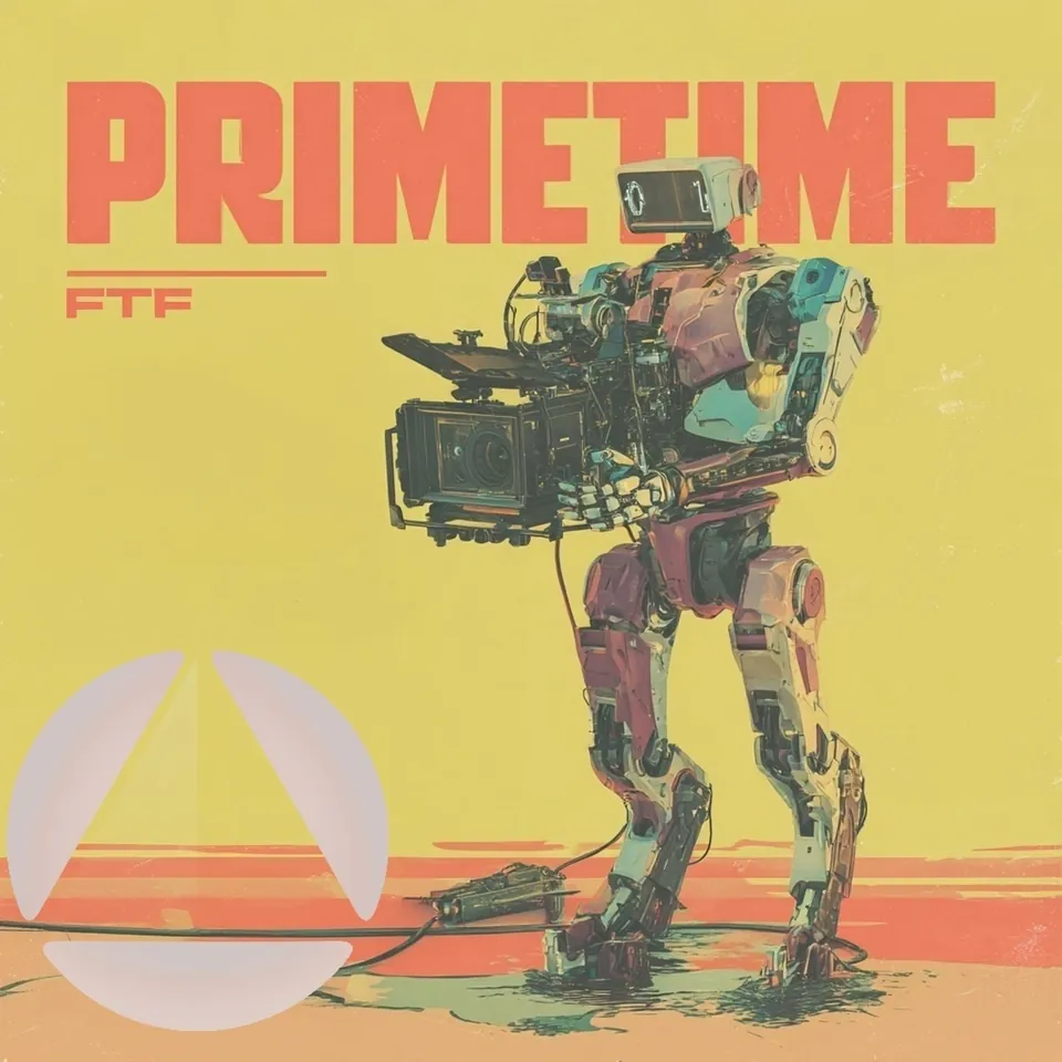 Prime Time with Q