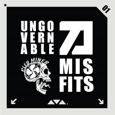 Ungovernable Misfits: ACTION NEWS!!!