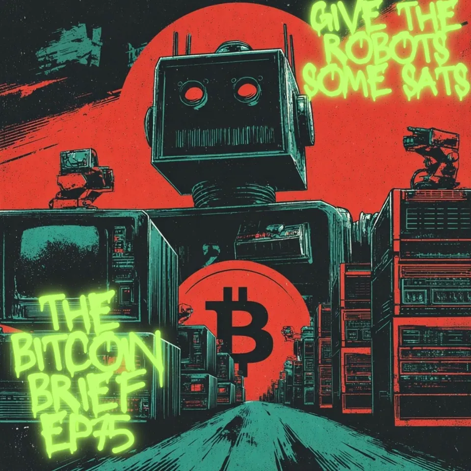 Sat Spending Cyborgs