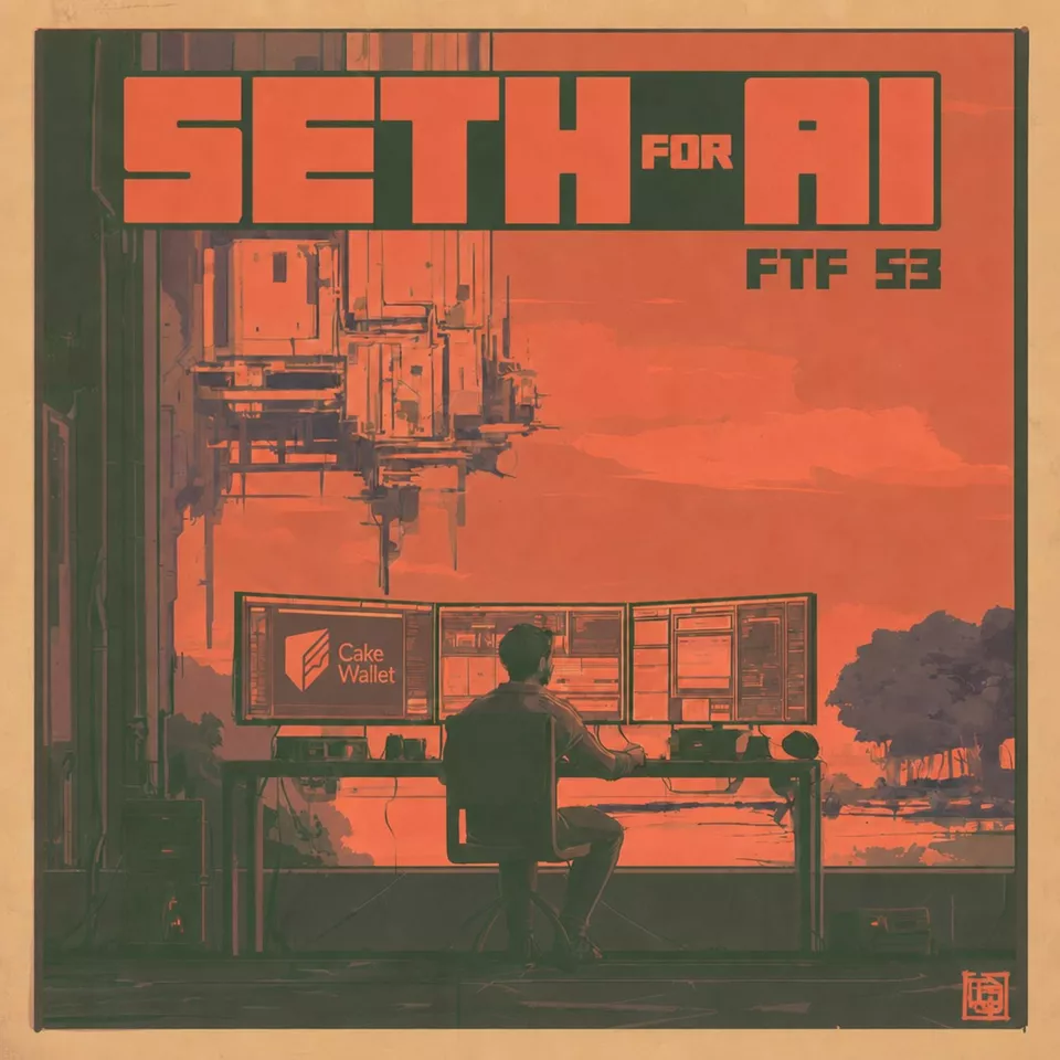 Seth for AI