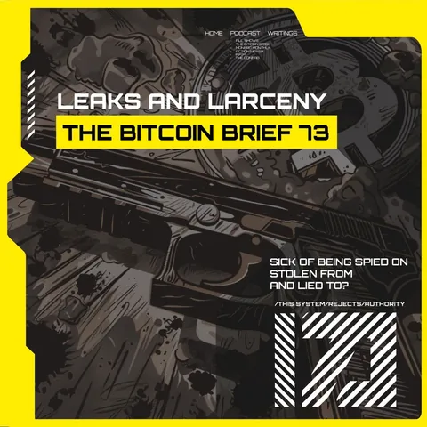 Leaks and Larceny