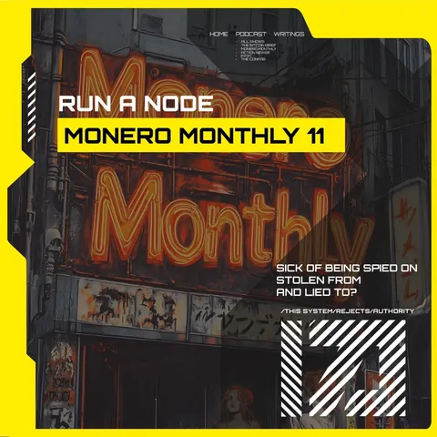 RUN A NODE