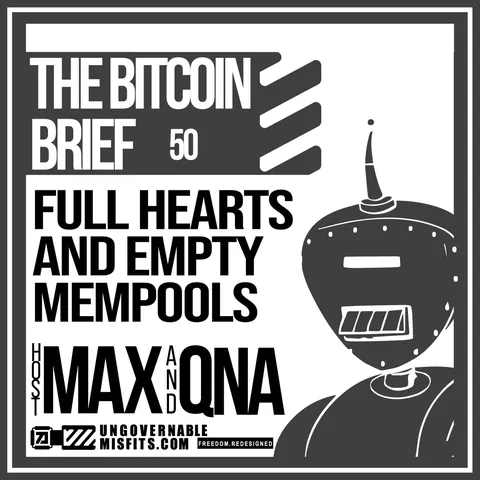 FULL HEARTS AND EMPTY MEMPOOLS