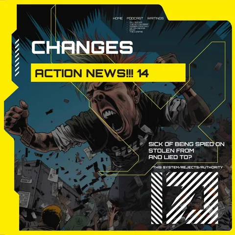 Changes