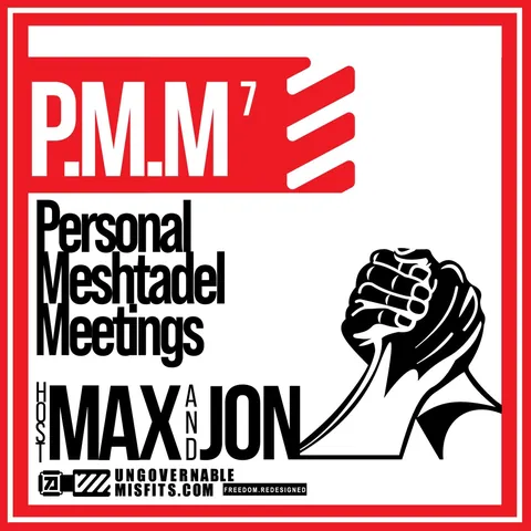 Personal Meshtadel Meetings