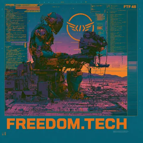 FREEDOM.TECH IS BACK!