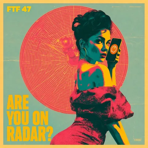 Are You on Radar?