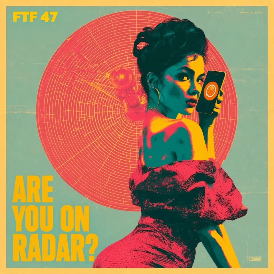 Are You on Radar?