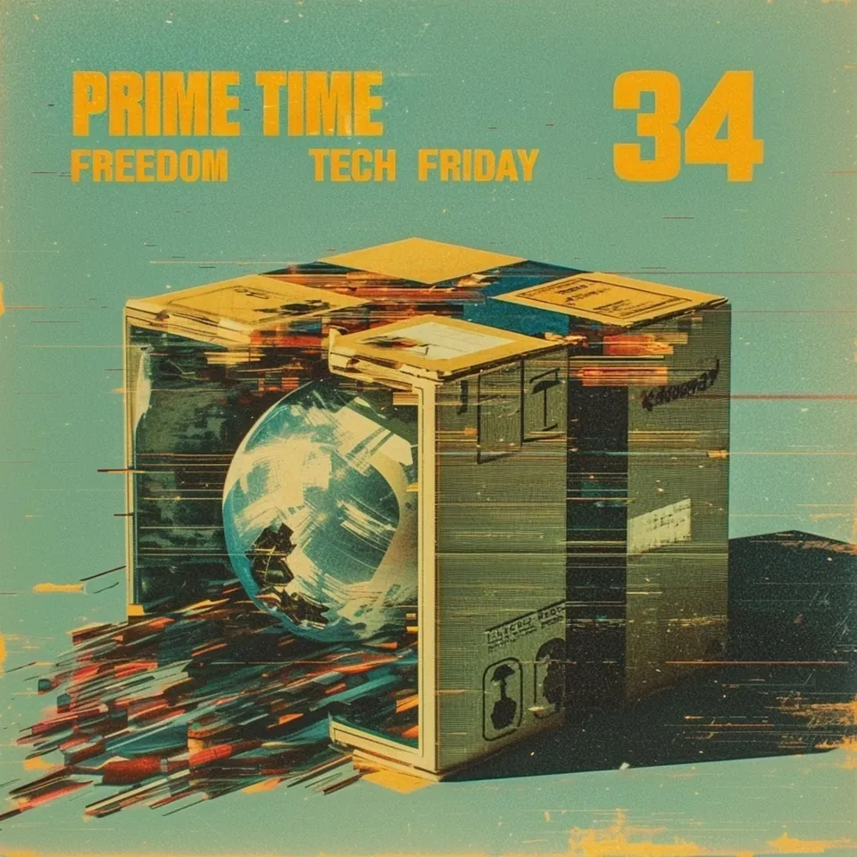 PRIME TIME with Zach Herbert