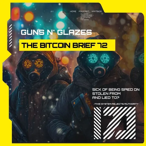 Guns N' Glazes