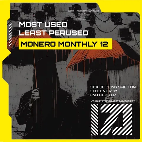 Most Used, Least Perused