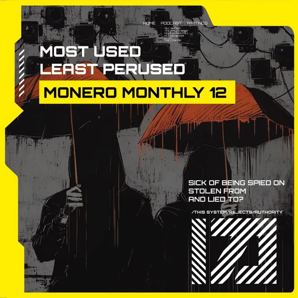 Most Used, Least Perused