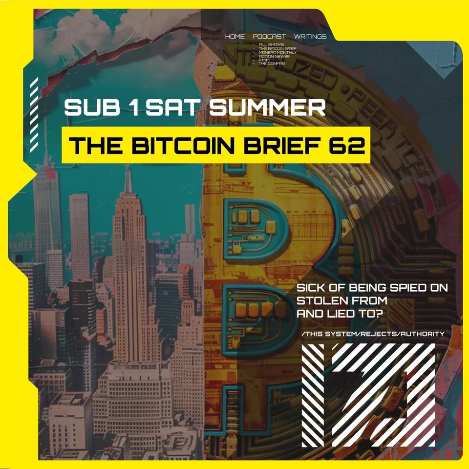 Sub 1 Sat Summer