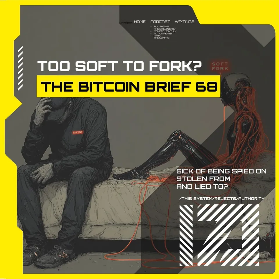 Too Soft To Fork?