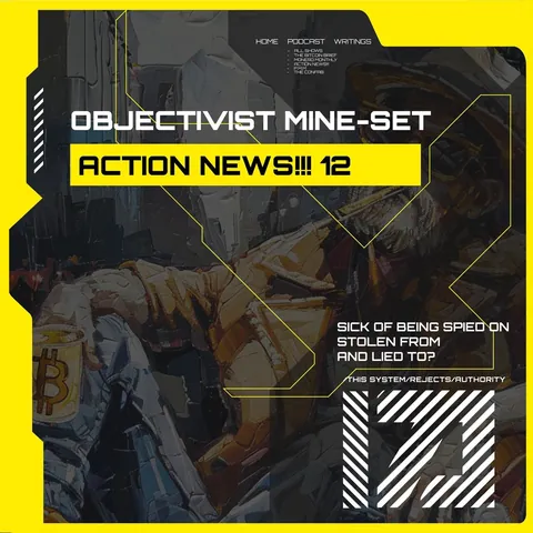 Objectivist Mine-Set